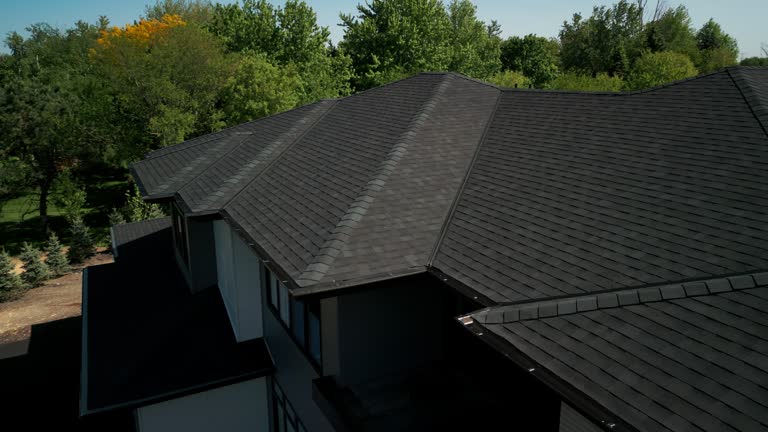 Best Emergency Roof Repair Services  in De Graff, OH